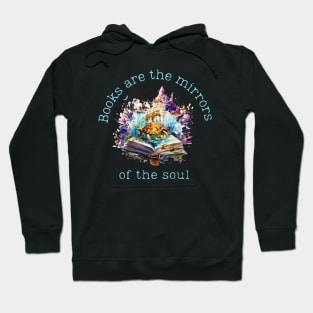 Great gifts for book and fantastic lover/fans Hoodie